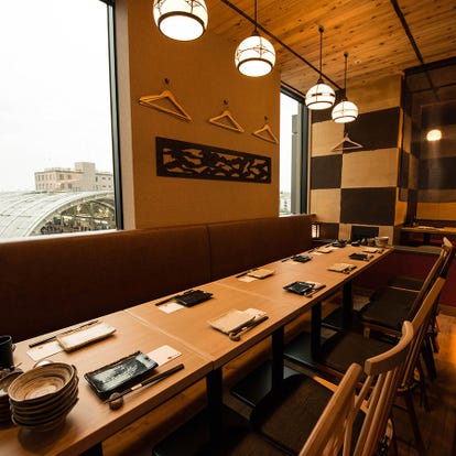 和食の美味しいお店 さいたま新都心でおすすめしたい人気のお店 ぐるなび