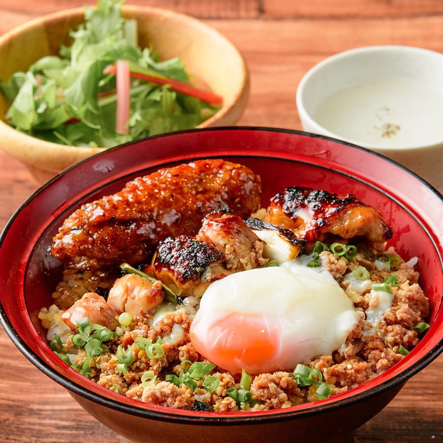 鳥光國 さいたま新都心店 ランチメニュー - 楽天ぐるなび 鳥光國 さいたま新都心店 ランチメニュー - 楽天ぐるなび