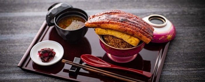 大衆鰻料理 うなぎ錦 武庫之荘店