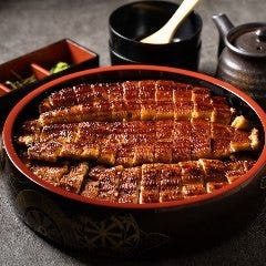 大衆鰻料理 うなぎ錦 武庫之荘店