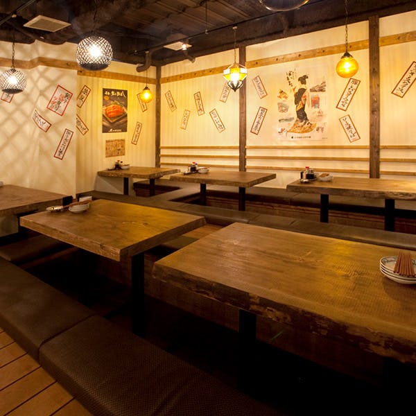 屋台屋 博多劇場 成田店 成田 佐原 居酒屋 ぐるなび 屋台屋 博多劇場 成田店 成田 佐原 居酒屋 ぐるなび