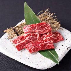 焼肉どうらく 天神橋三丁目店