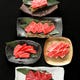 絶品！黒毛和牛を使用した絶品焼肉♪