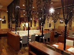 アバシ 上津バイパス店