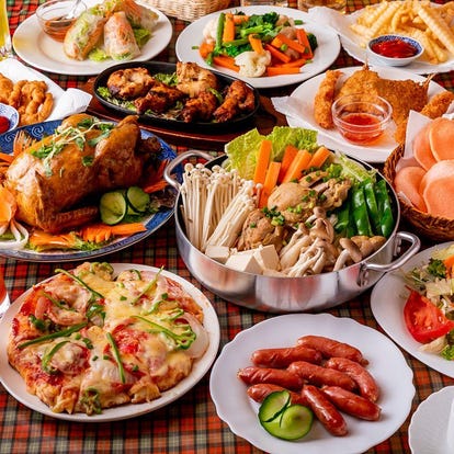 美味しいお店が見つかる 東京都 アジア エスニック料理 テイクアウト おすすめ人気レストラン ぐるなび