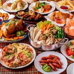 大塚で飲み放題があるおすすめ居酒屋