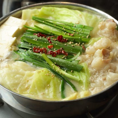 美味しいもつ鍋が食べたい 浦和でおすすめしたい人気のお店 ぐるなび