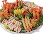 とんかつ 和幸 サンシャインシティ アルパ店 メニュー パーティーセット ぐるなび