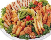 とんかつ 和幸 サンシャインシティ アルパ店 メニュー パーティーセット ぐるなび
