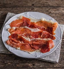 ラ・メゾンアンソレイユターブル ルミネ大宮店_生ハム