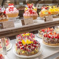 ラ・メゾンアンソレイユターブル ルミネ大宮店