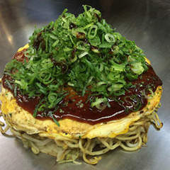 お好み村 たけのこ 