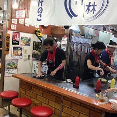お好み村 たけのこ