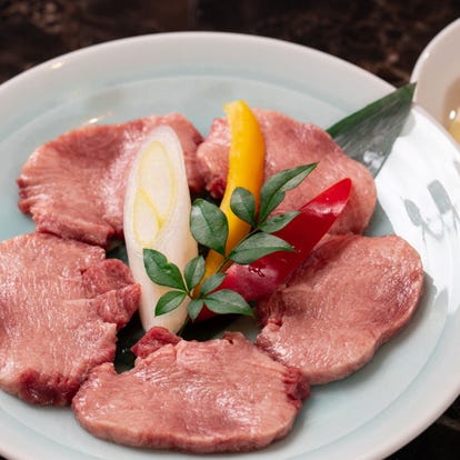 コスパ最高の食べ放題 二子玉川の焼肉でおすすめしたい人気のお店 ぐるなび