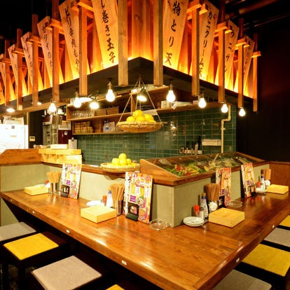 人気の美味い店 藤が丘駅近くの居酒屋でおすすめ 完全個室 飲み放題など ぐるなび 人気の美味い店 藤が丘駅近くの居酒屋でおすすめ 完全個室 飲み放題など ぐるなび