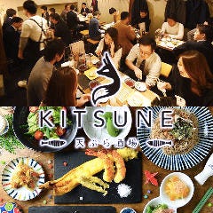 藤が丘で人気のおすすめ飲食店
