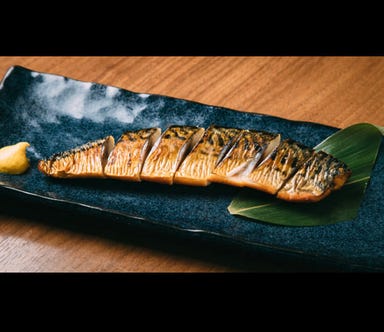 魚と日本酒 uchi  メニューの画像