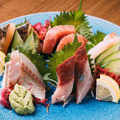 魚と日本酒 uchiイメージ