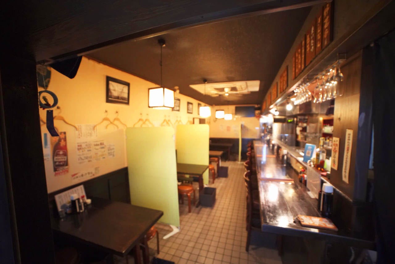 串揚居酒屋 でらじろう 人形町 地域共通クーポン 居酒屋 Goo地図