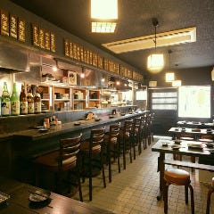 串揚居酒屋 でらじろう