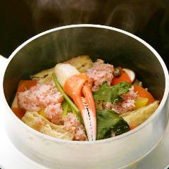 釜飯