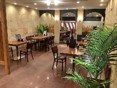 五八五 食堂 難波OCAT店