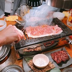 平成ホルモン 平田町駅前店