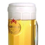 札幌の地ビール。開拓使麦酒あります。