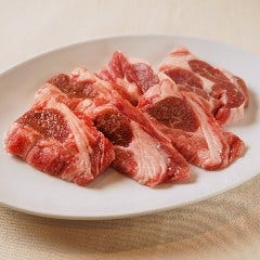 ラム肩ロース(150g)