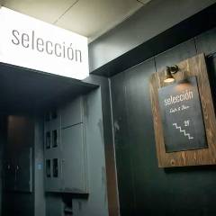 seleccion
