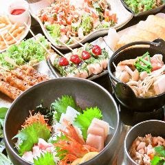 ファミリー居酒屋 しゃかりき 小野店