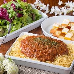 リーズナブルな130種飲み放題付2H6品4000円コース!