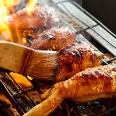 炭火焼とり・釜めし・寿司鳥丈 富里店 