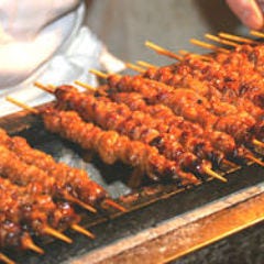 炭火焼とり・釜めし・寿司鳥丈 富里店