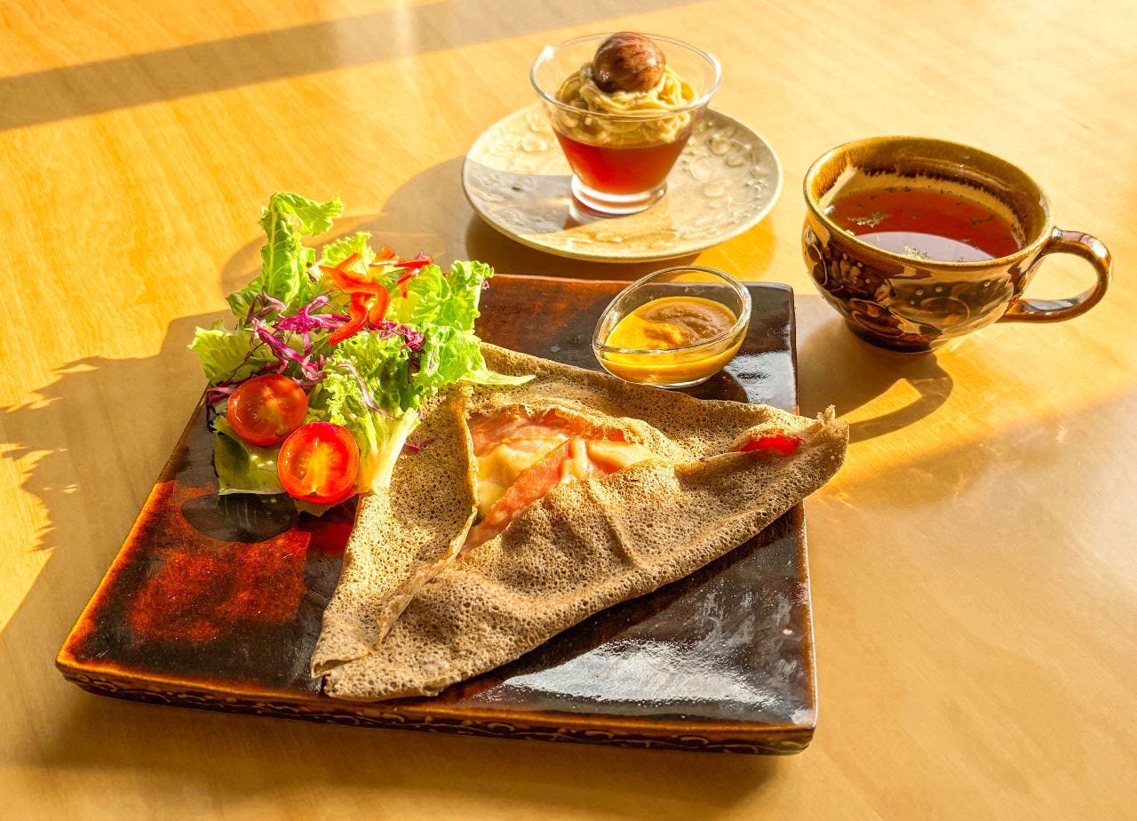 笠間の家」(笠間市-カフェ-〒309-1626)の地図/アクセス/地点情報