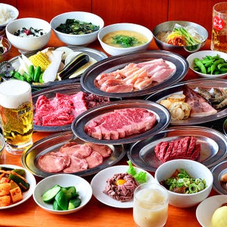 絶品 三宮で国産黒毛和牛などうまい焼肉店まとめ15選