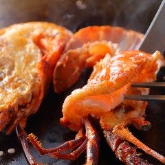 鉄板焼さくら