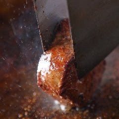 高田馬場 鉄板焼さくら 