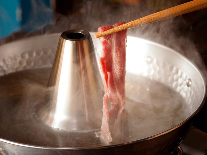 米とサーカス 写真 ぐるなび