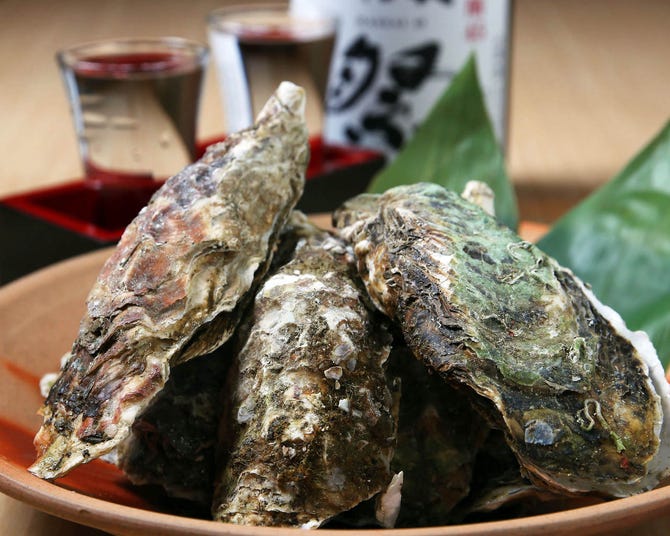 魚屋の個室居酒屋 銅屋 岡山市 居酒屋 ぐるなび