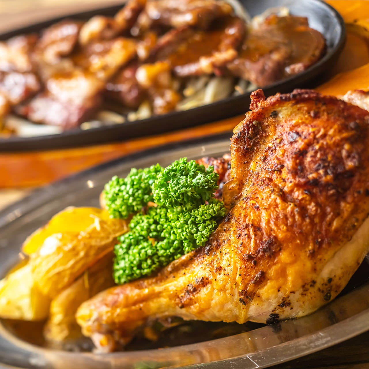 カジュアルバル MANTRA～まんとら～ 堺筋本町店（本町・堺筋本町