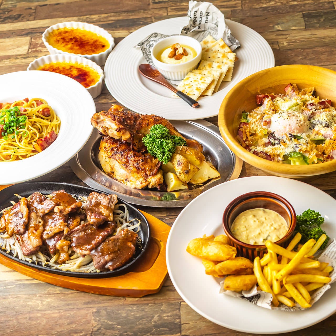 オシャレイタリアンバル Mantra まんとら 堺筋本町店 照片 本町 堺筋本町 居酒屋 Gurunavi 日本美食餐厅指南