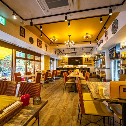 人気の美味い店 本町 堺筋本町の居酒屋でおすすめ 完全個室 飲み放題など ぐるなび