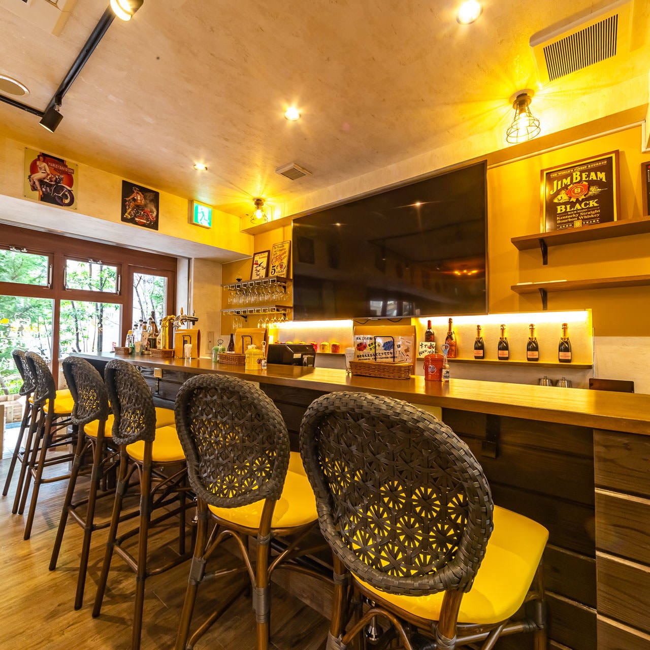 オシャレイタリアンバル Mantra まんとら 堺筋本町店 照片 本町 堺筋本町 居酒屋 Gurunavi 日本美食餐厅指南