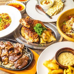 カジュアルバル MANTRA～まんとら～ 堺筋本町店 