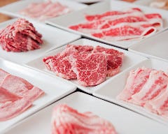 美味しいお店が見つかる 岸和田 焼肉 食べ放題メニュー おすすめ人気レストラン ぐるなび