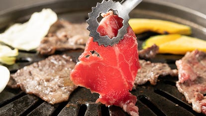 ランチならここ 岸和田の焼肉でおすすめしたい人気のお店 ぐるなび