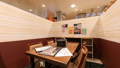 お子様連れランチに最適 岸和田でおすすめしたい人気のお店 ぐるなび