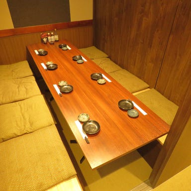 個室海鮮居酒屋 藁家88 福山店_完全個室◆2名~最大37名様までOK