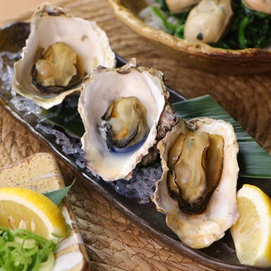 個室海鮮居酒屋 藁家88 福山店_四国・広島のご当地料理♪